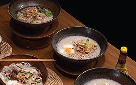 โรงแรมสุมิตตยาเชียงใหม่ (SHA Extra Plus)